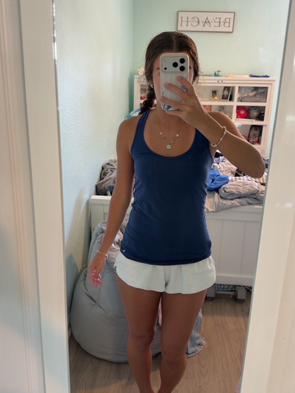 Victoria’s Secret Tank Top